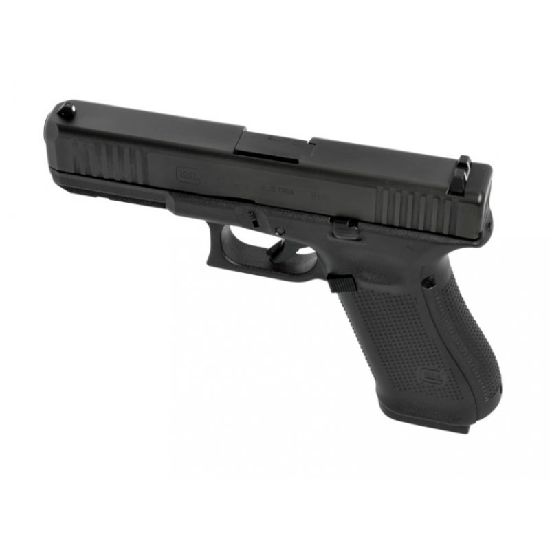 Glock 47 / neu 9mm Para