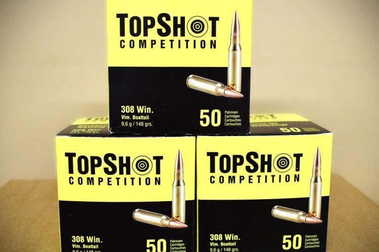 TOP SHOT