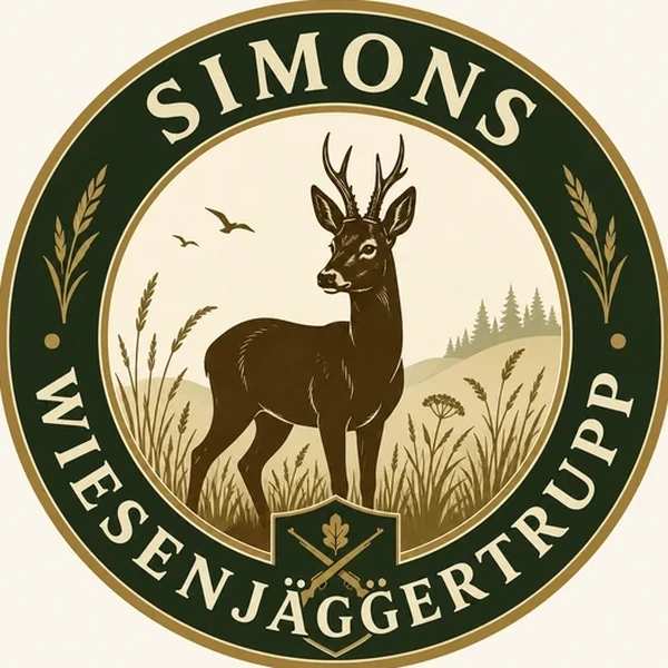 Simons Wiesenjägertrupp
