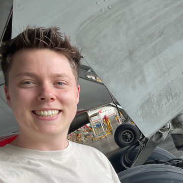 Profilbild Kontakt